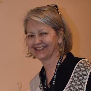 Meet your Posher, Susan